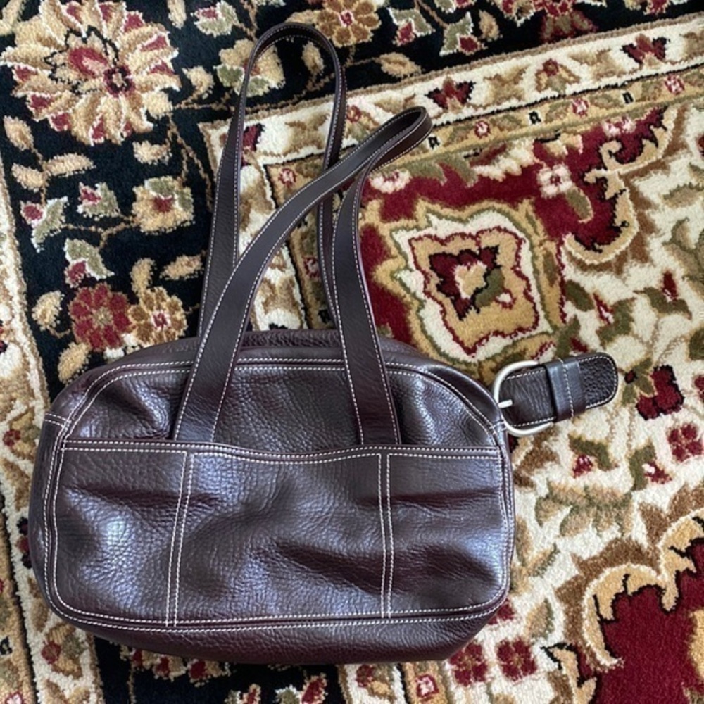 Christopher Kon purse